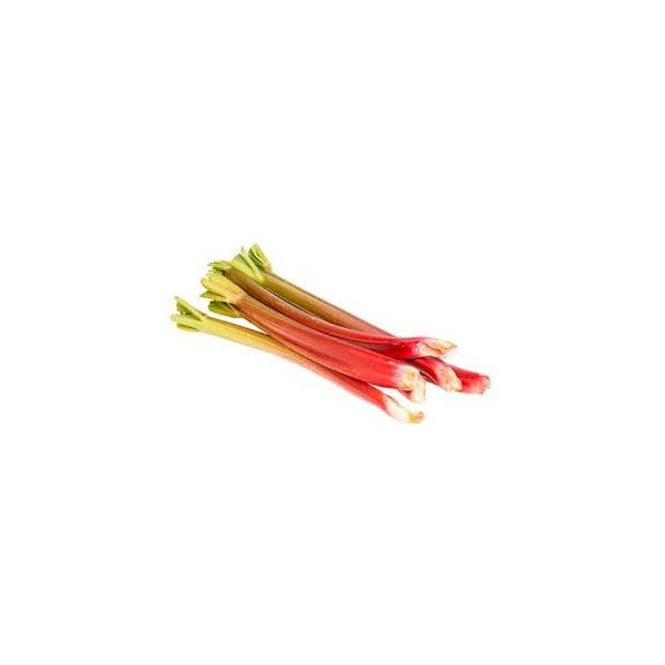 Rhubarbe