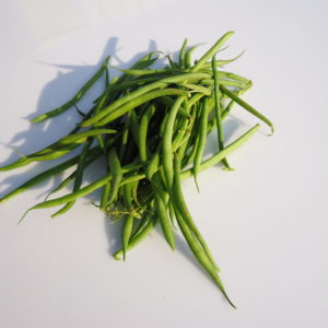 Haricots verts 500g