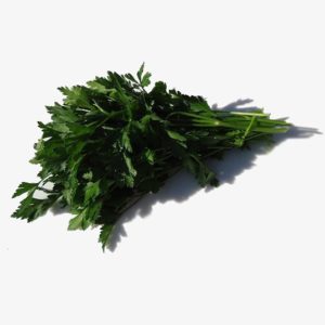Persil plat