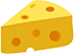 vente de fromage fermier