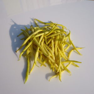 Haricots Jaune 500g
