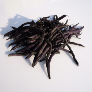 Haricots violet 500g